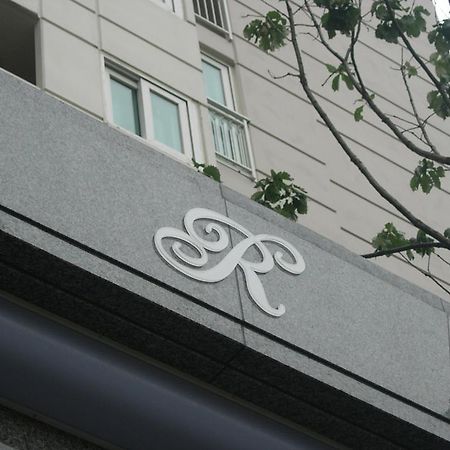 Ricenz Condominium Tower Seul Exterior foto