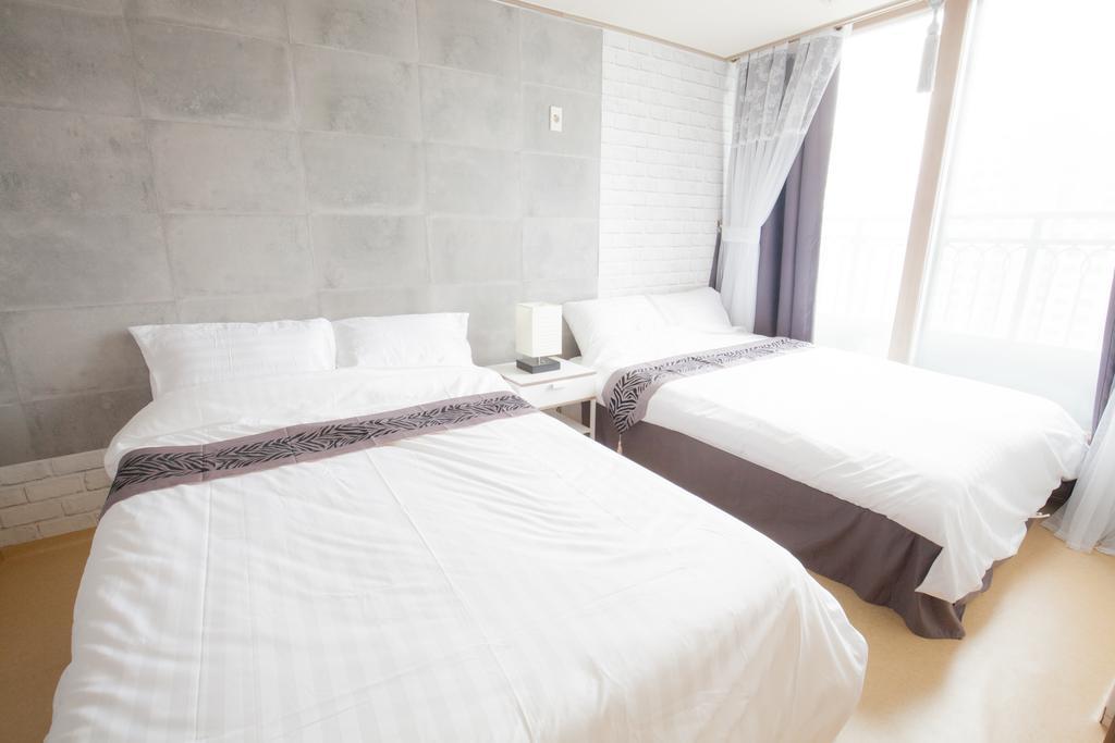 Ricenz Condominium Tower Seul Exterior foto