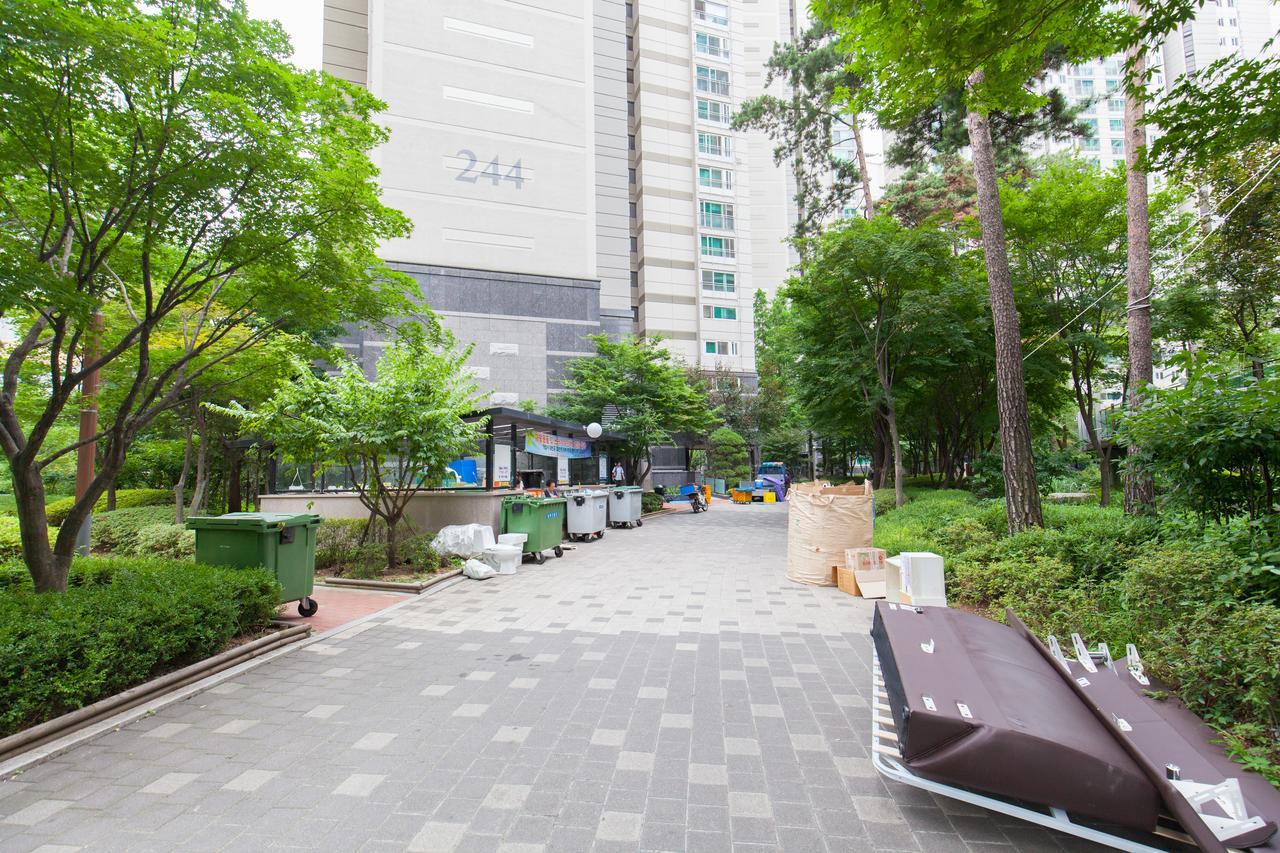 Ricenz Condominium Tower Seul Cameră foto