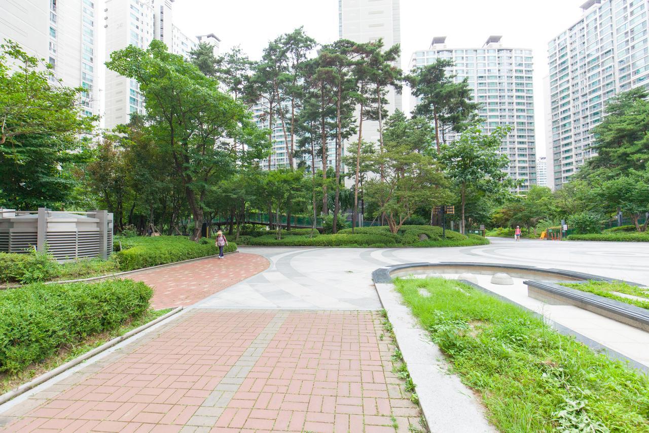 Ricenz Condominium Tower Seul Cameră foto