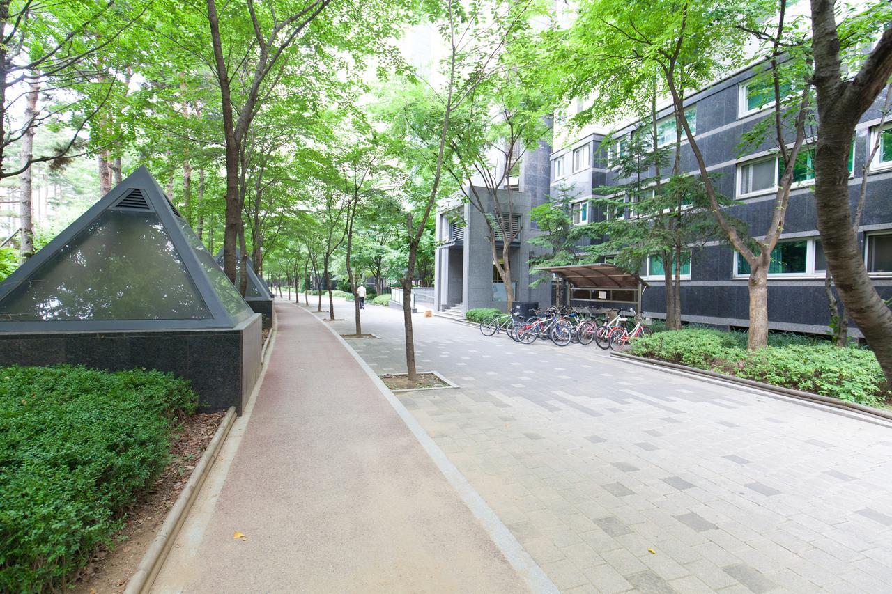 Ricenz Condominium Tower Seul Cameră foto