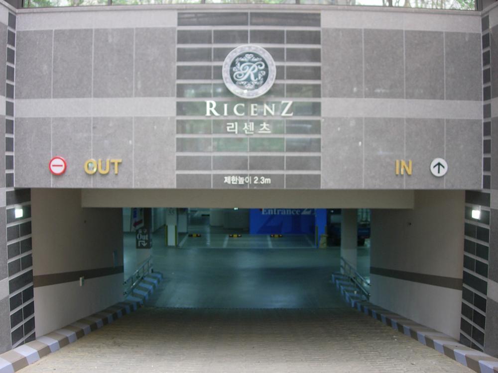 Ricenz Condominium Tower Seul Cameră foto