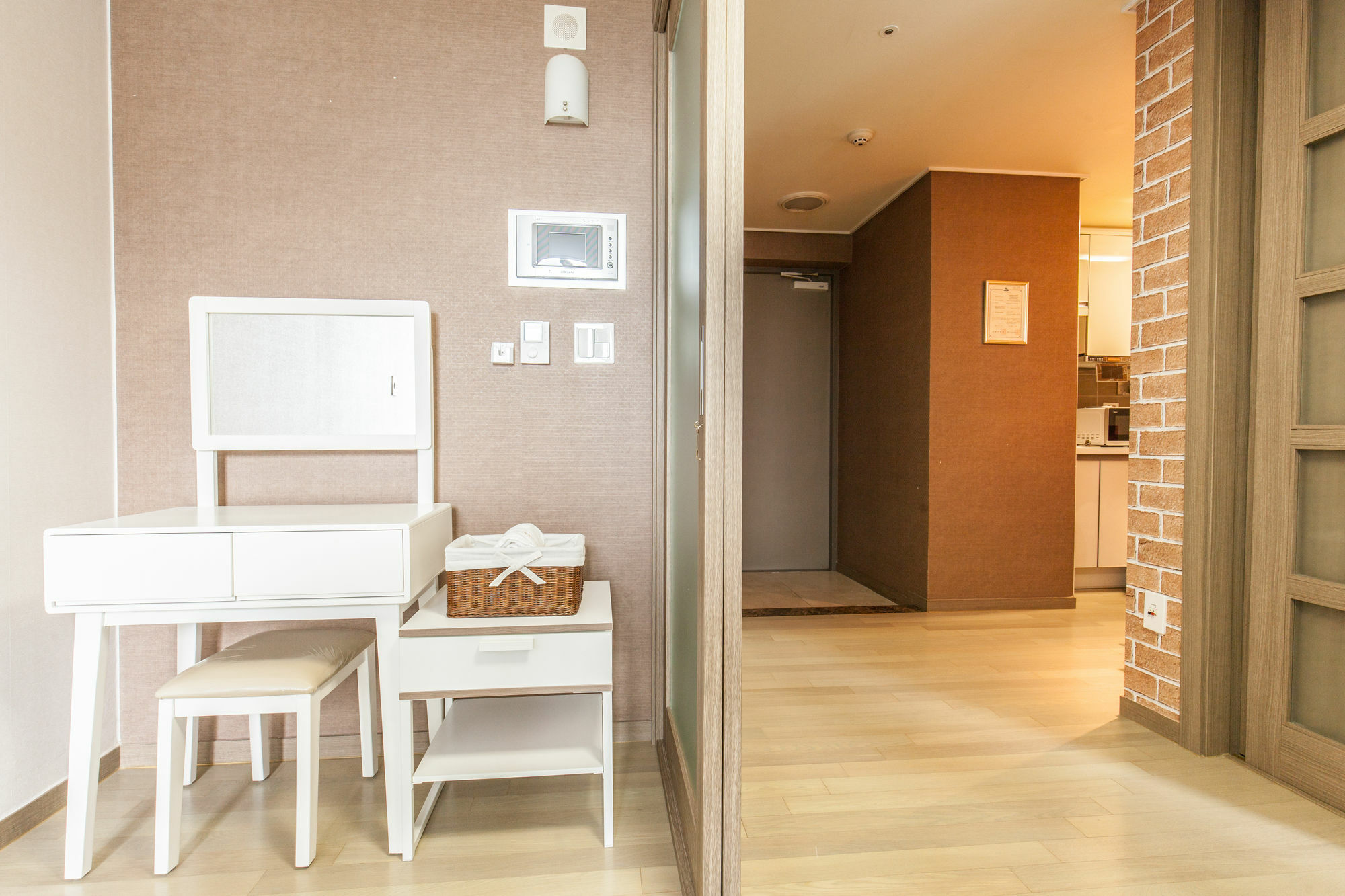 Ricenz Condominium Tower Seul Exterior foto