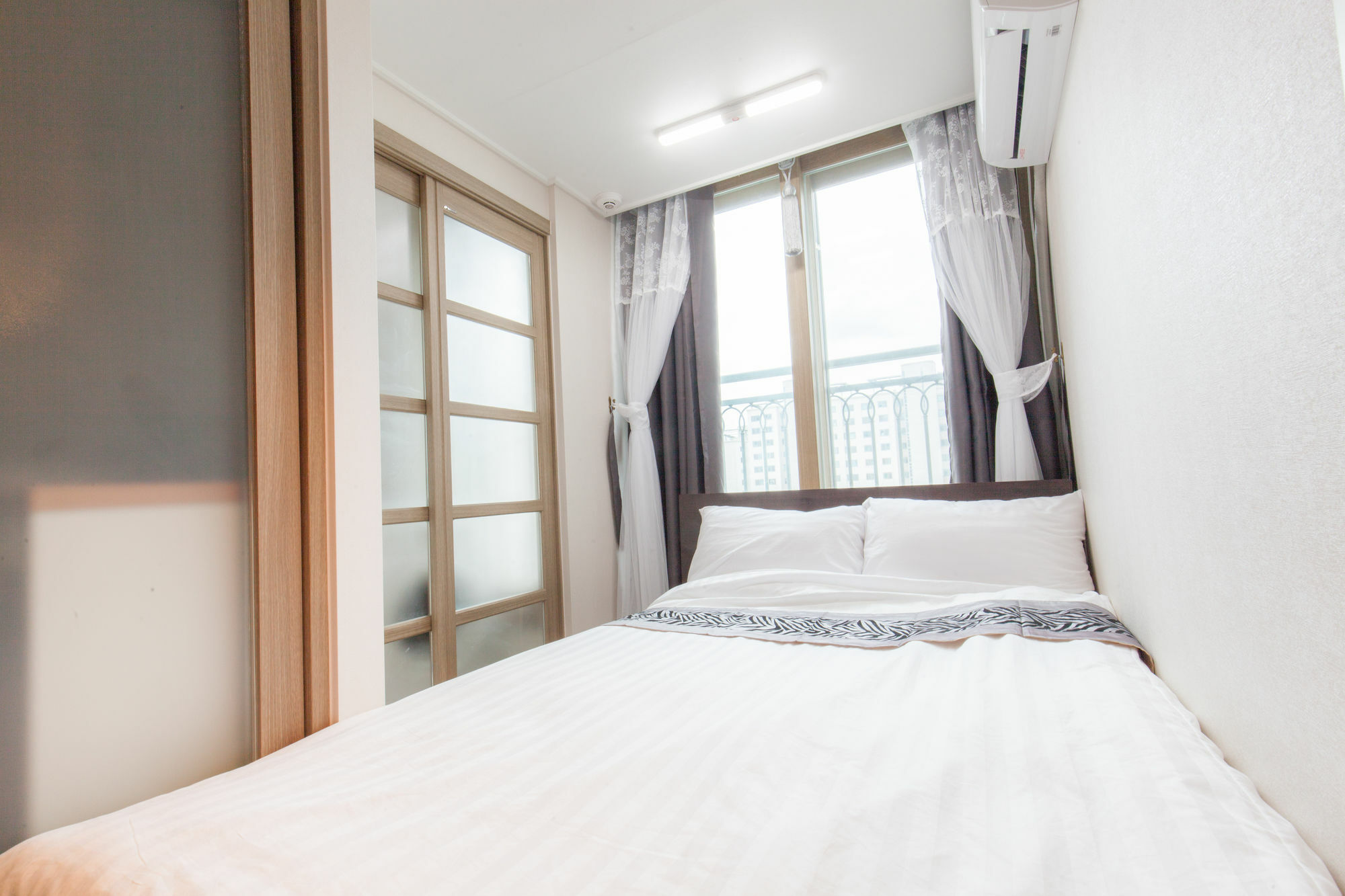 Ricenz Condominium Tower Seul Exterior foto