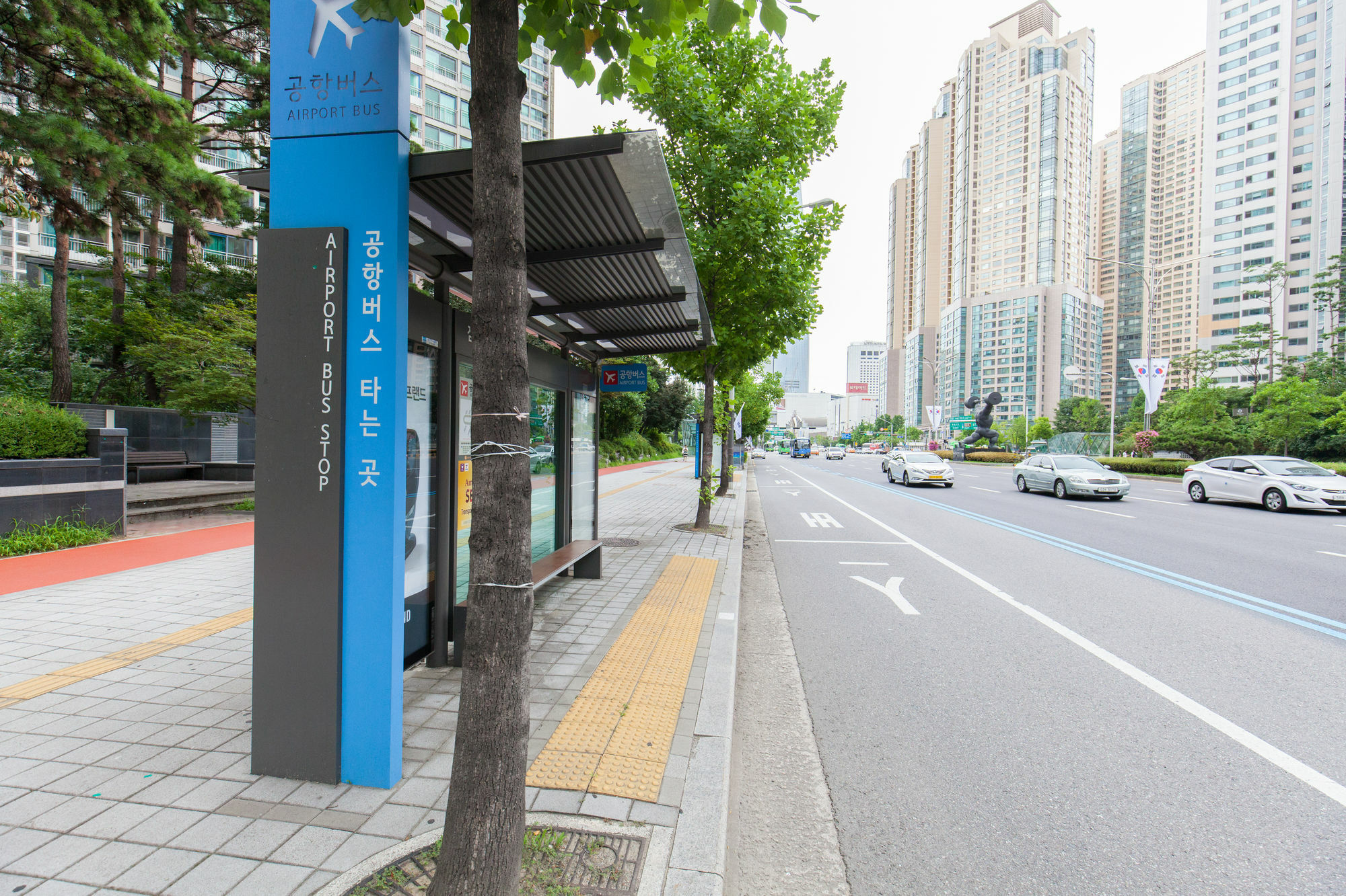 Ricenz Condominium Tower Seul Exterior foto