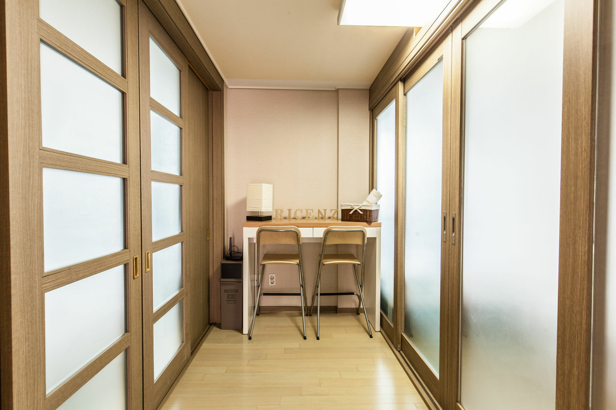 Ricenz Condominium Tower Seul Exterior foto