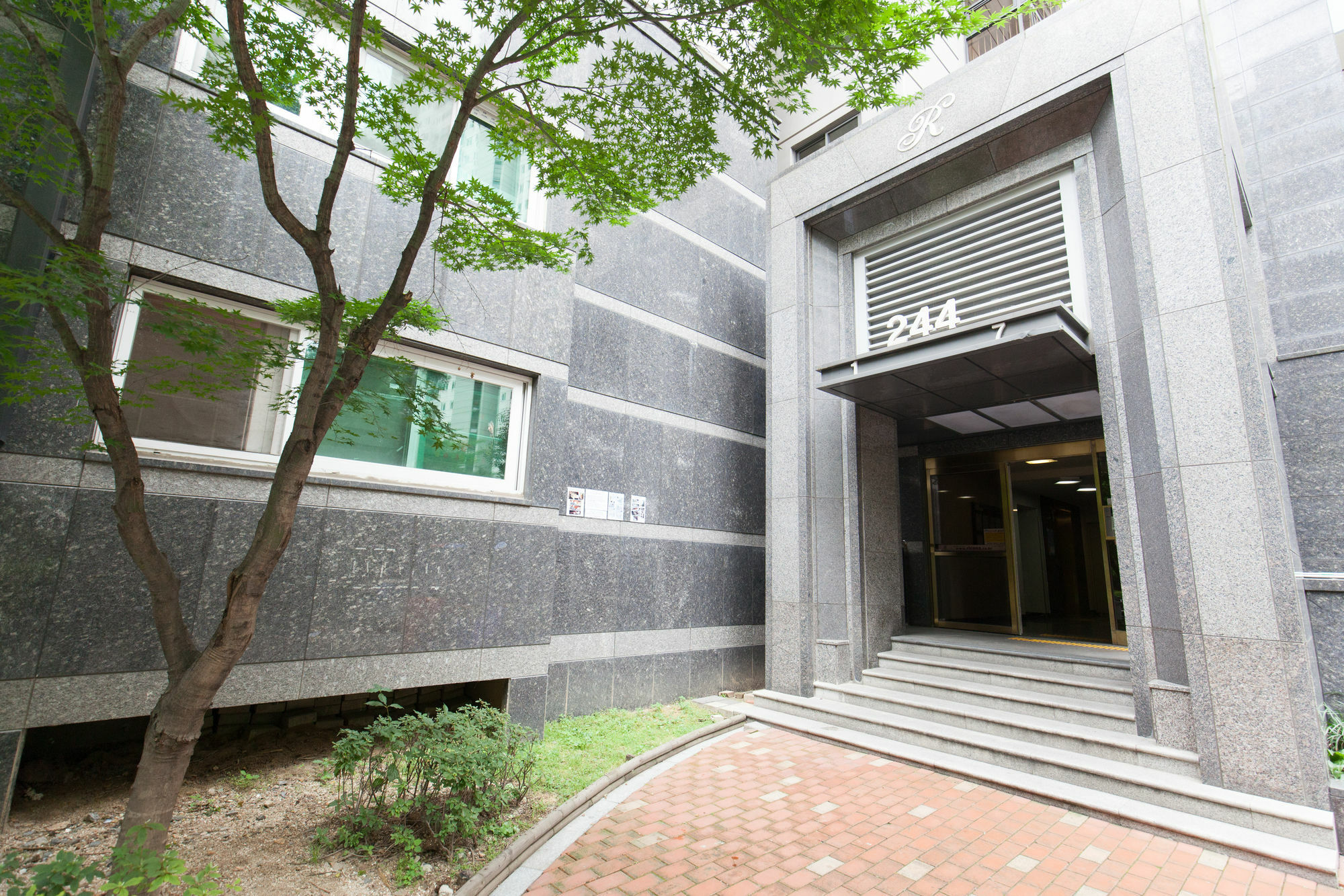 Ricenz Condominium Tower Seul Exterior foto